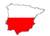 INDRA PELUQUERÍA ESTÉTICA - Polski